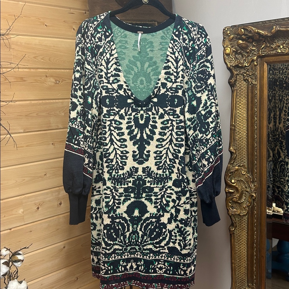 Free People Dress